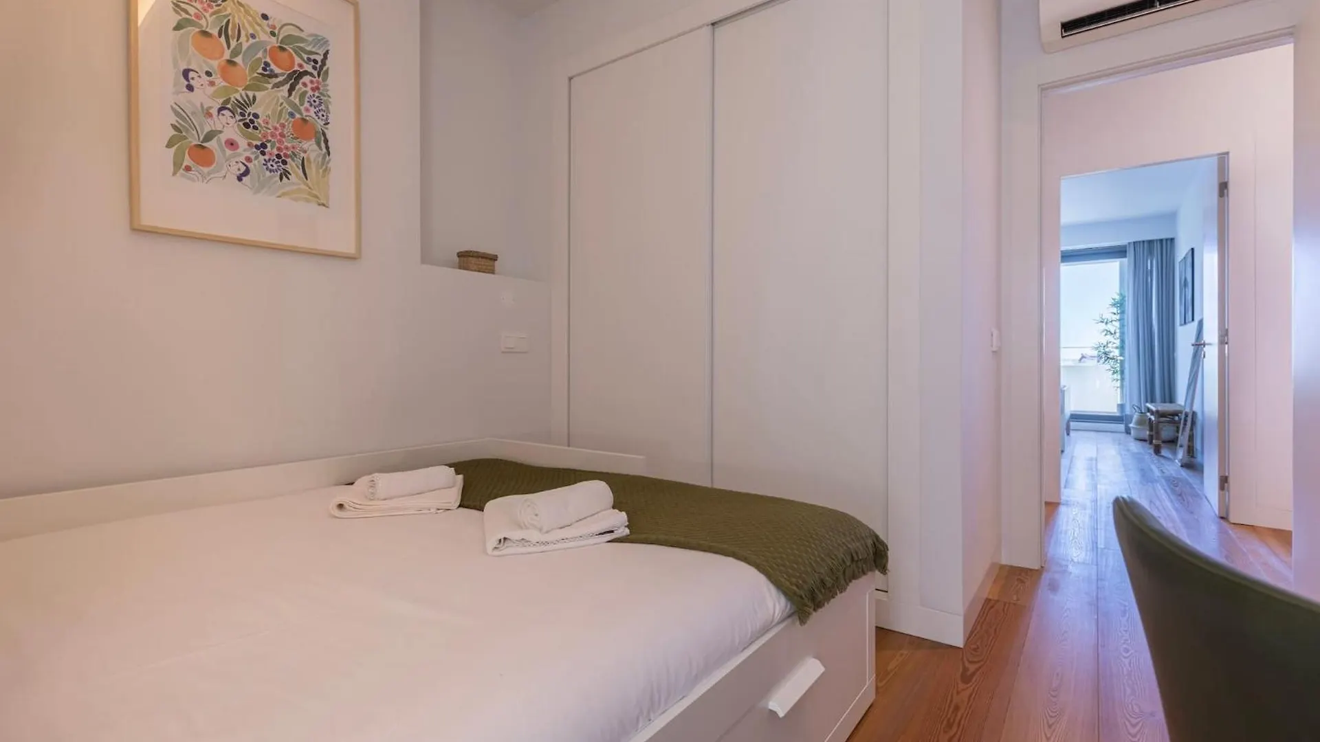 Oasis 28 III By Innkeeper Lisboa Portugalsko
