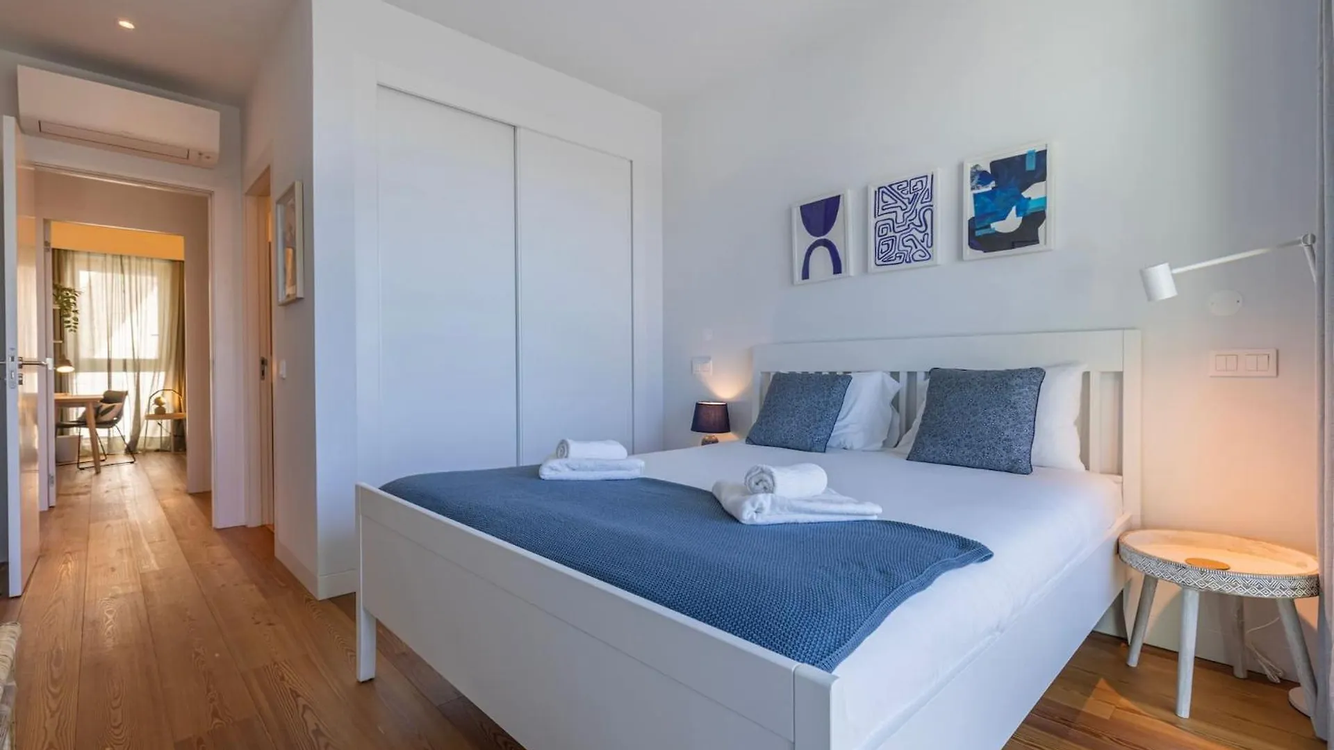 Oasis 28 III By Innkeeper Lisboa 0*,  Portugalsko
