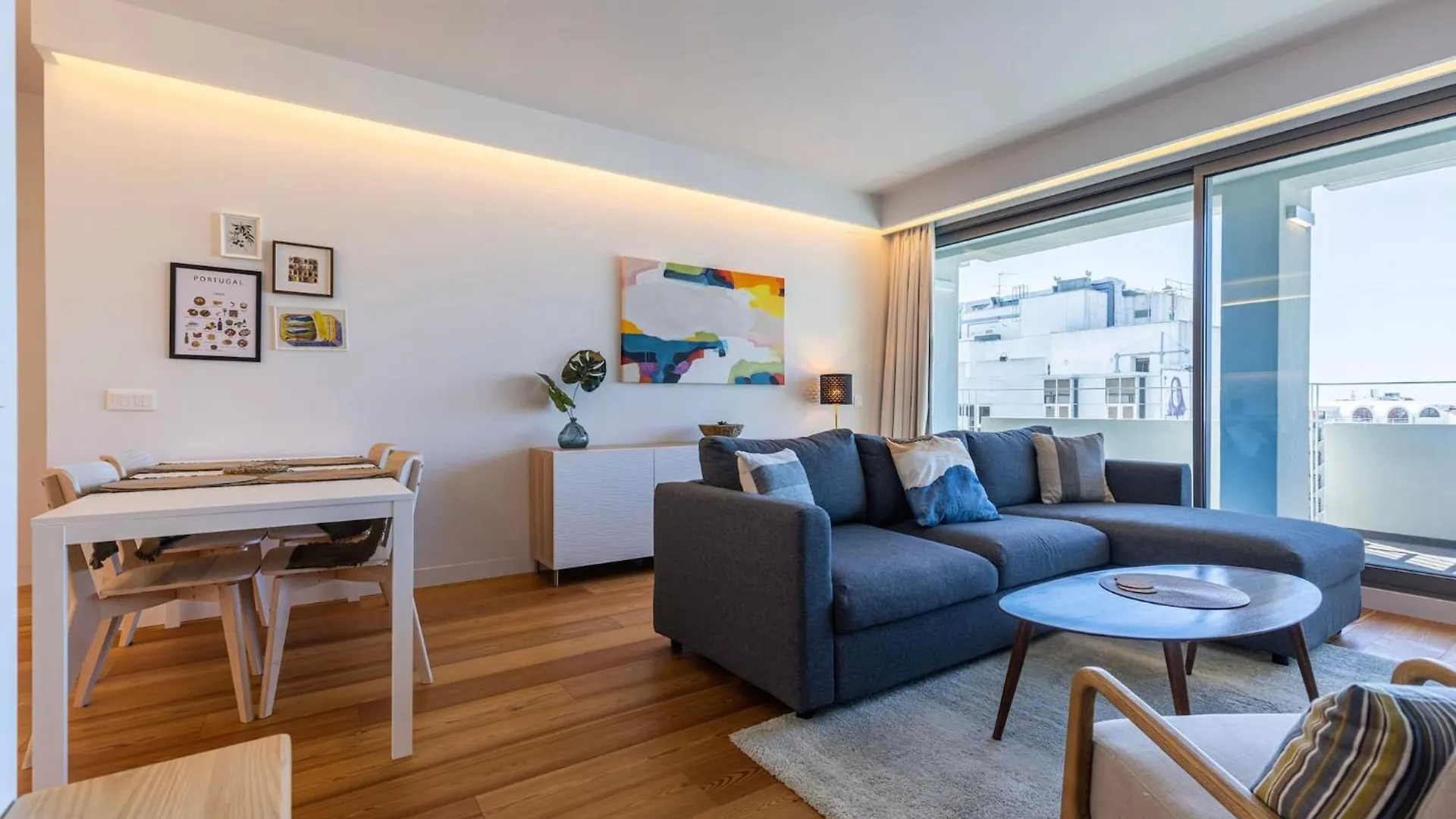 Oasis 28 III By Innkeeper Lisboa