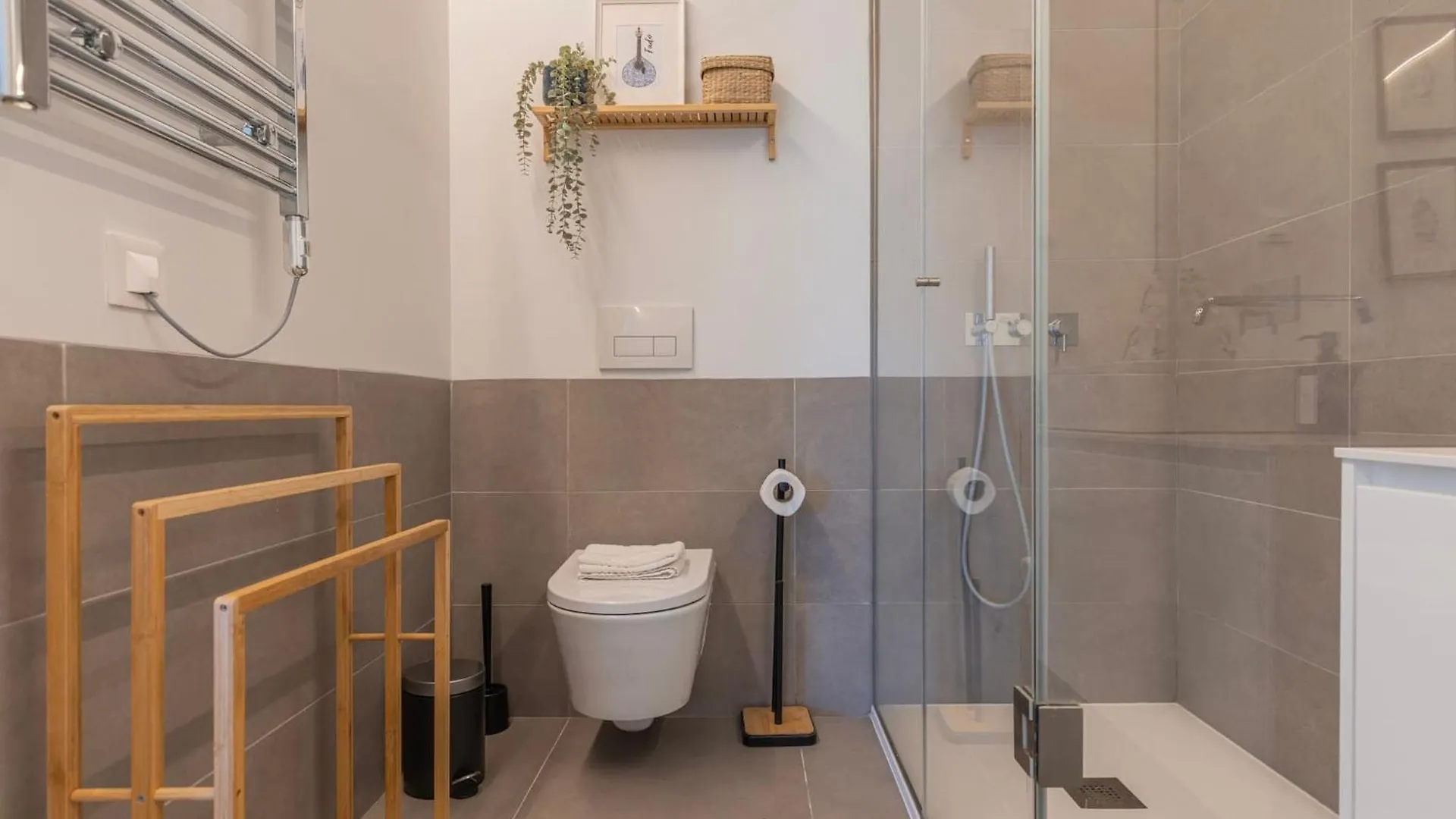 Apartmán Oasis 28 III By Innkeeper Lisboa
