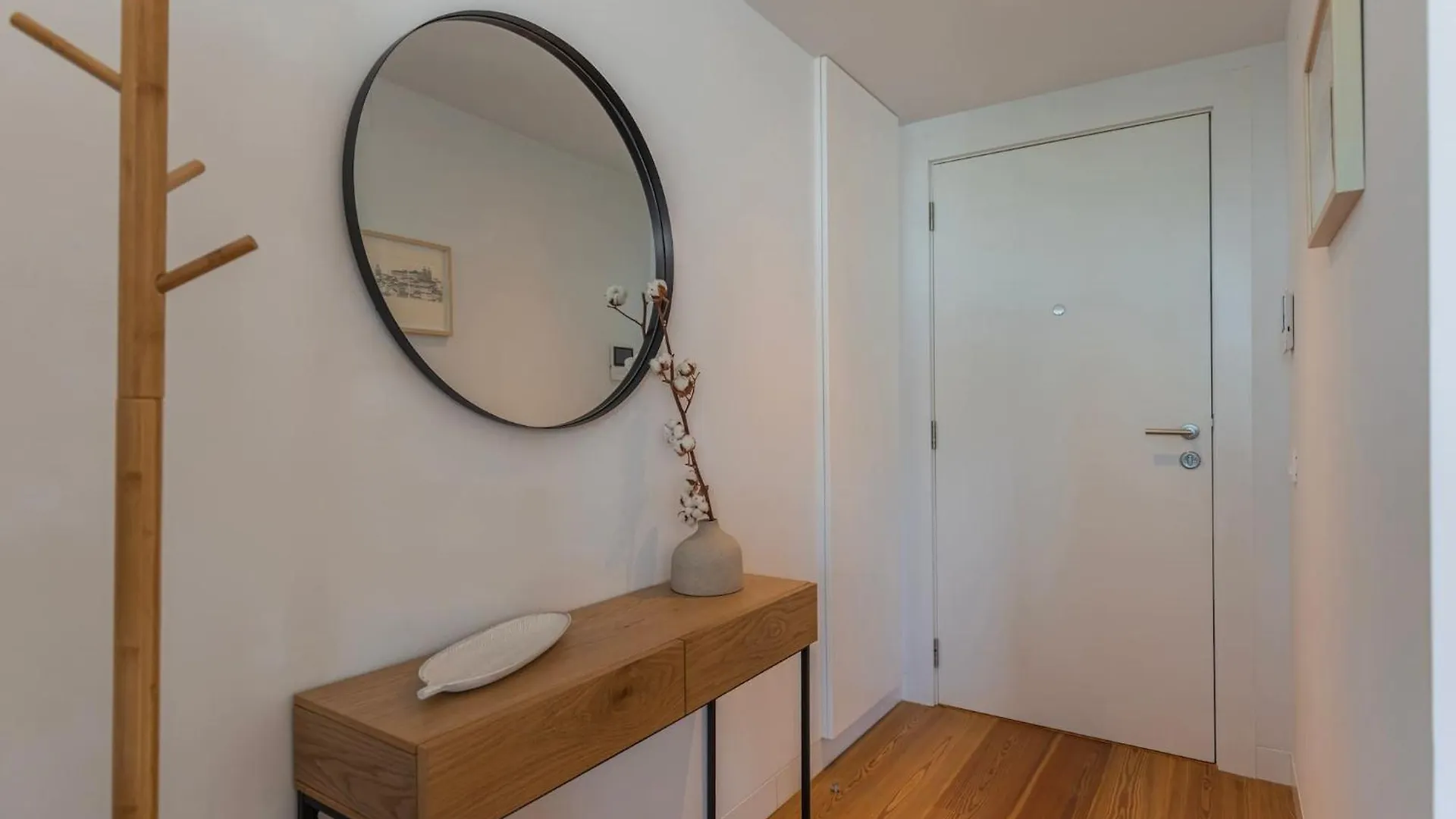 Apartmán Oasis 28 III By Innkeeper Lisboa