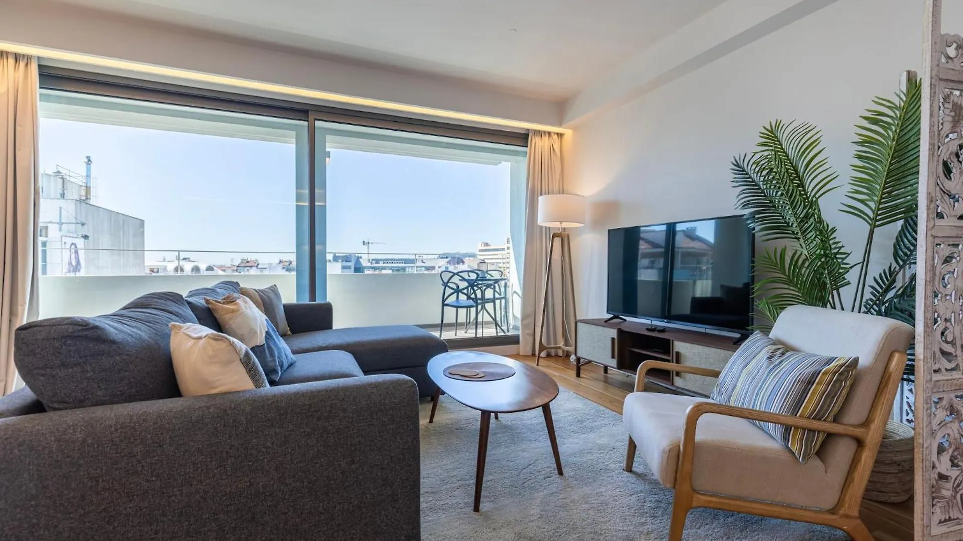 Oasis 28 III By Innkeeper Lisboa Portugalsko