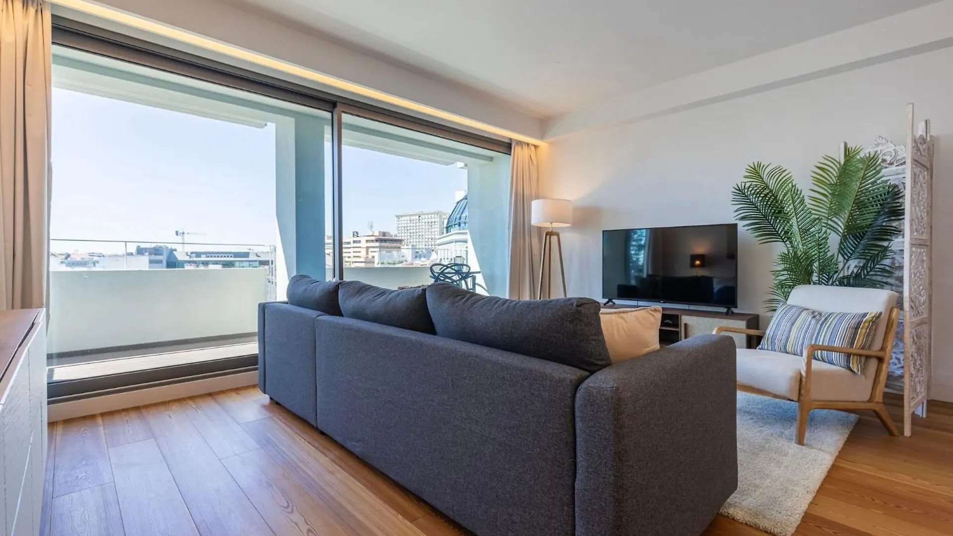 Apartmán Oasis 28 III By Innkeeper Lisboa
