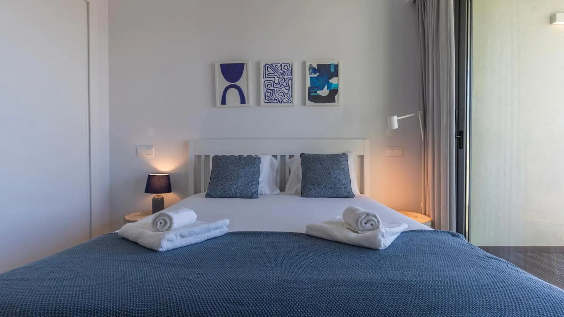Apartmán Oasis 28 III By Innkeeper Lisboa Portugalsko