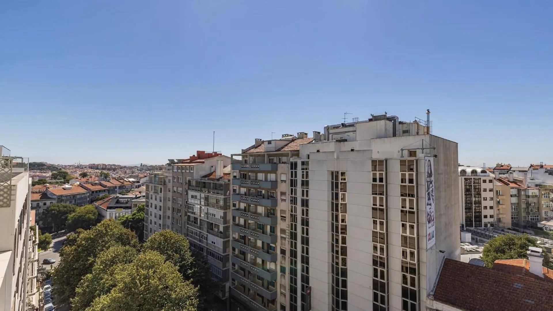 Oasis 28 III By Innkeeper Lisboa